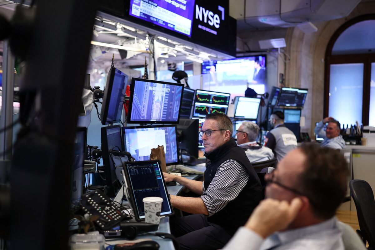 Illustrative photo for: Iran war market resilience: Markets stay steady as conflict