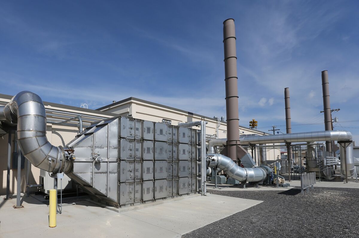 Illustrative photo for: largest US industrial IPO decade plus: Madison Air raises