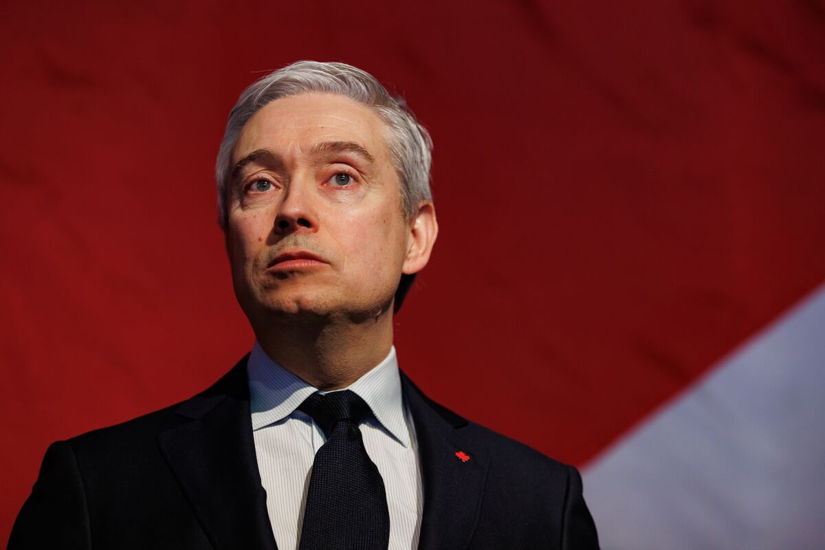 Illustrative photo for: Canada’s Finance Minister to Discuss Anthropic Mythos model