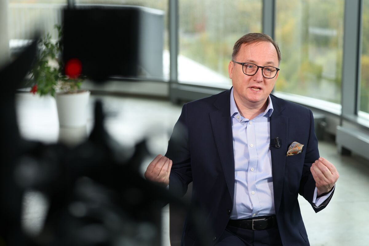 Illustrative photo for: ECB rate decision uncertainty: Governing Council member