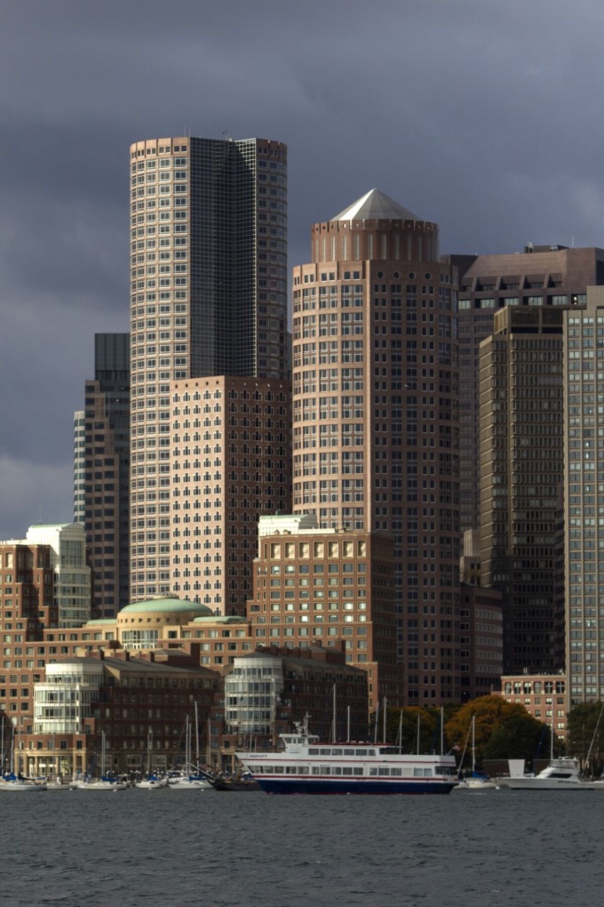 Illustrative photo for: Odyssey Therapeutics Files for U.S. IPO as Drug Developer