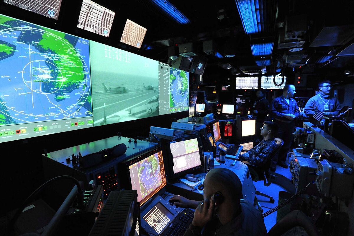 Illustrative photo for: US clears potential $11.9B Germany defense export approval