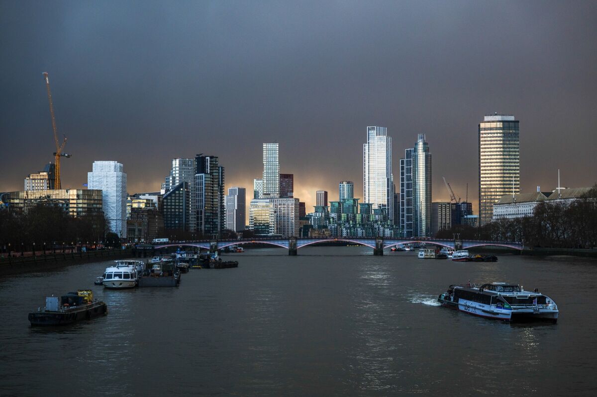 Illustrative photo for: UK Officials Signal Iran US relations impact lasting at