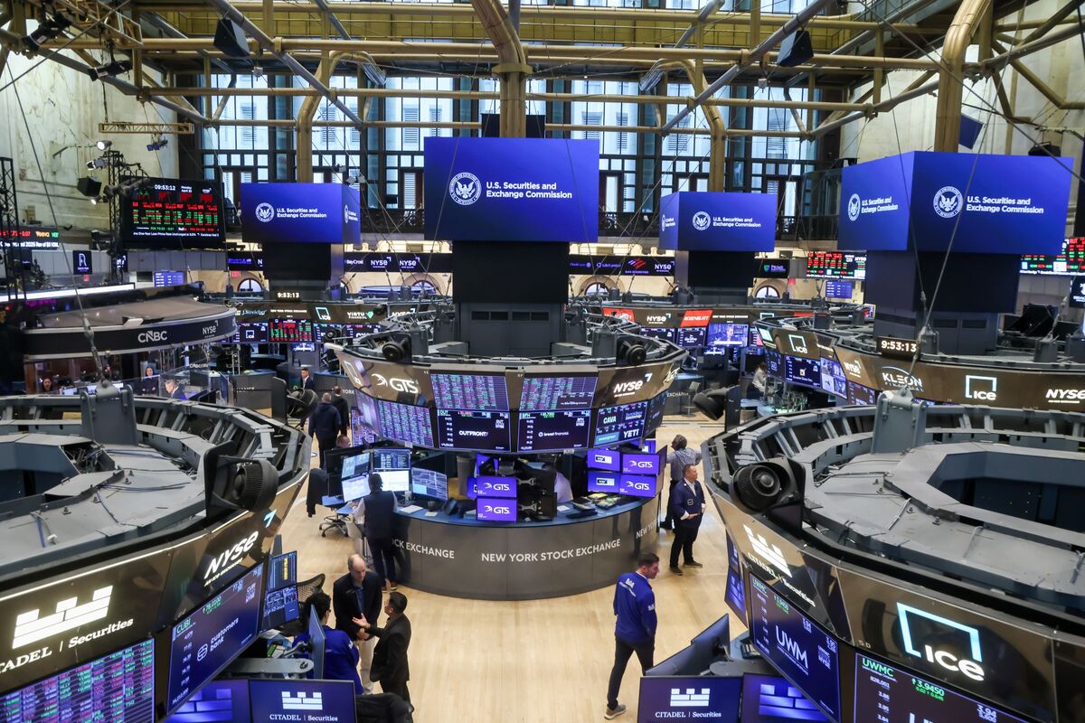 Illustrative photo for: Unloved Rally Leadership Metrics Spark Muted Sentiment