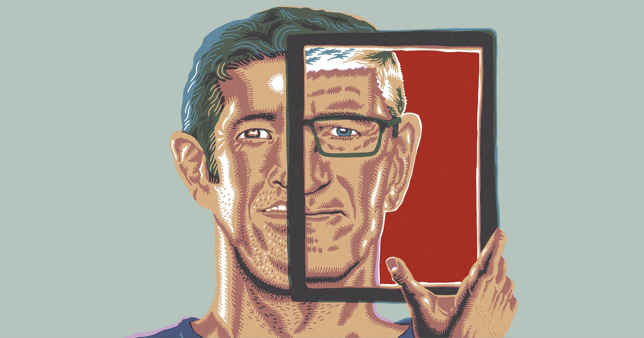 Illustrative photo for: Company succession planning 50th anniversary: Apple at 50,