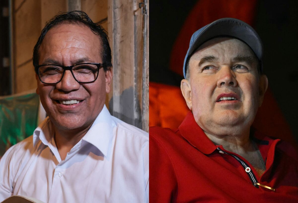 Illustrative photo for: Peru Presidential Election Results: Leftist Sanchez Edges