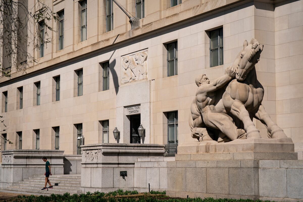 Illustrative photo for: FTC Withdraws Document Demands from Misinformation Trackers