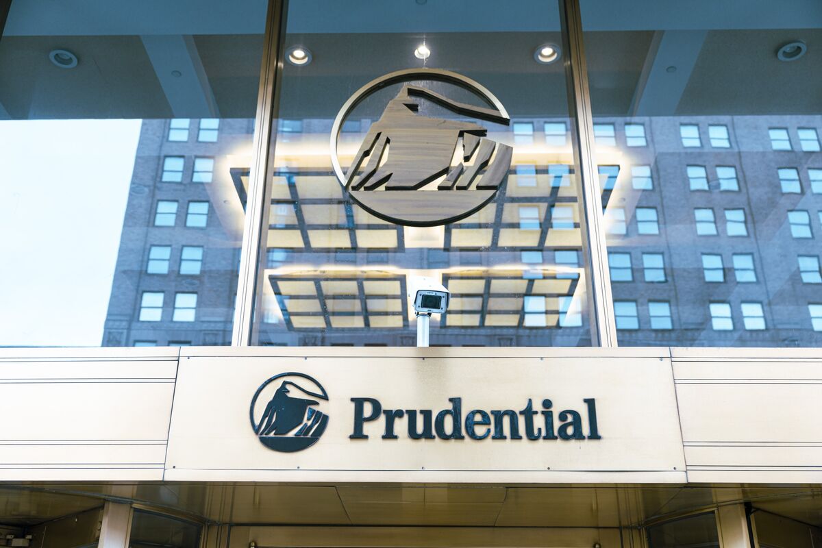 Illustrative photo for: Prudential Japan sales suspension: regulatory probe widens