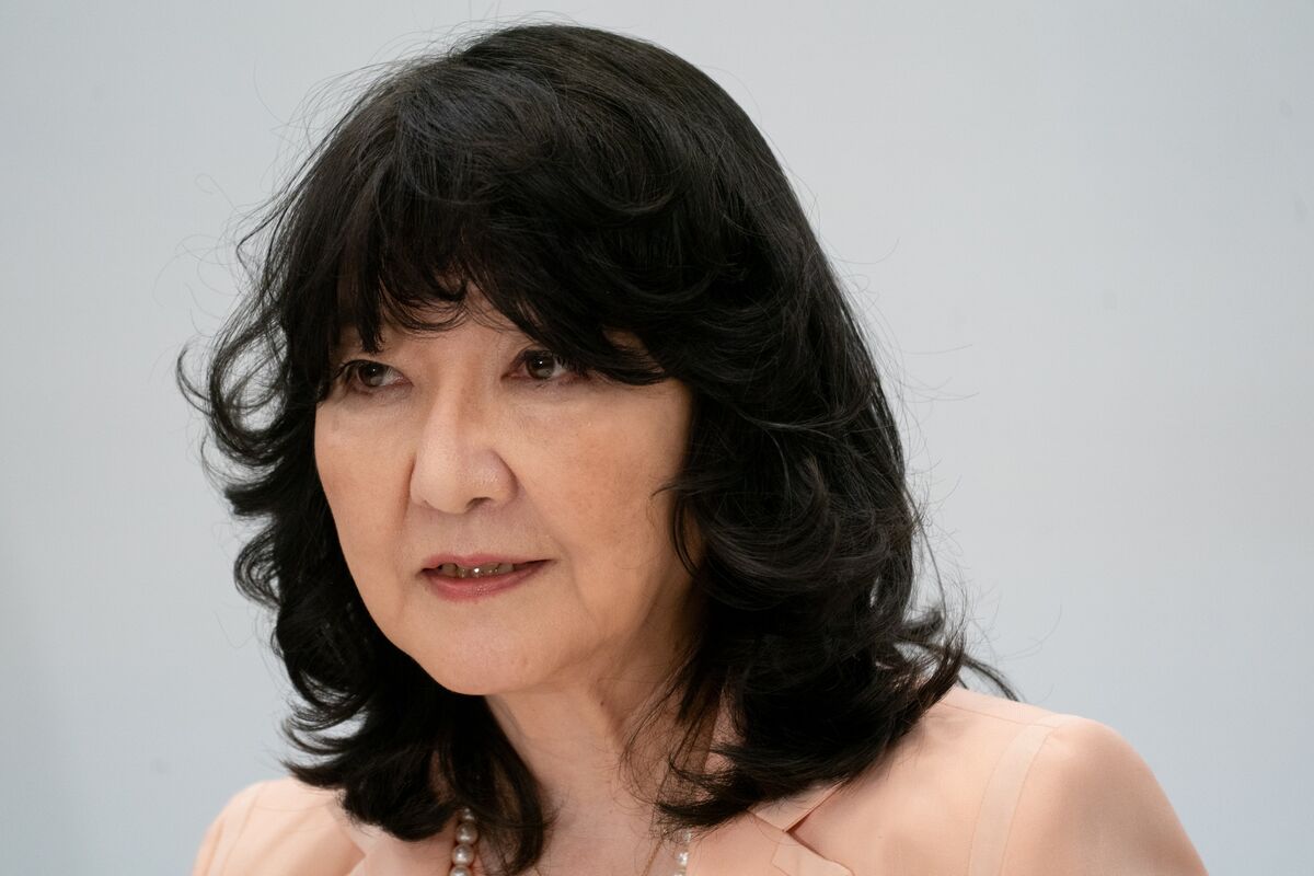 Illustrative photo for: Japan finance minister meetings banks Mythos discussion