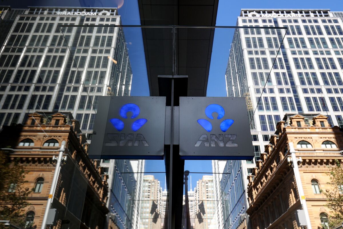 Illustrative photo for: ANZ Names Its First Chief Data AI Officer Hiring