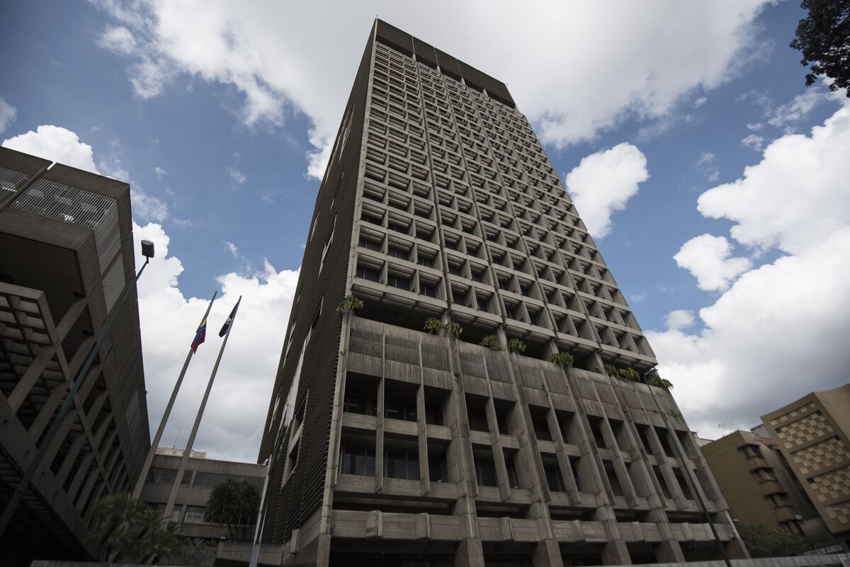 Illustrative photo for: Venezuela, U.S. Officials Discuss Adding Opposition,