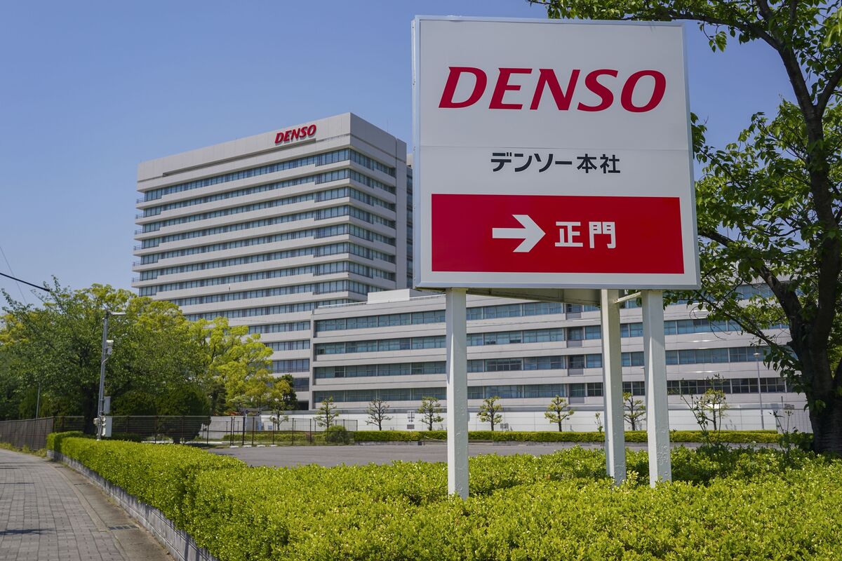Illustrative photo for: Withdrawal of Rohm takeover bid: Denso ends bid talks,