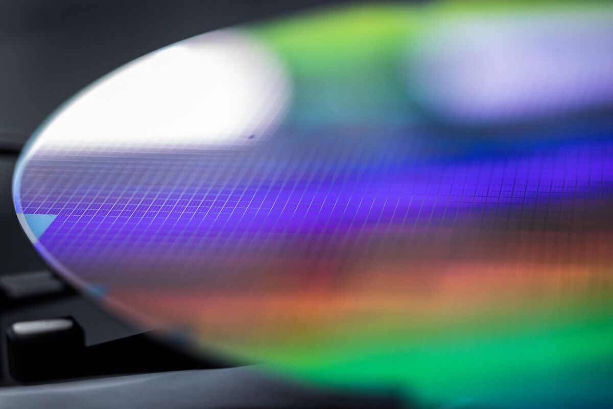 Illustrative photo for: Beijing Warns US export control legislation impact Could