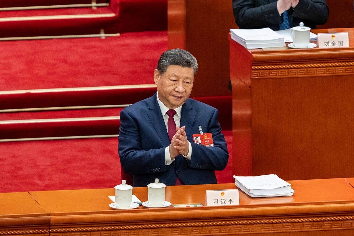 Illustrative photo for: Beijing Laos strategic partnership: Xi Names Priority in