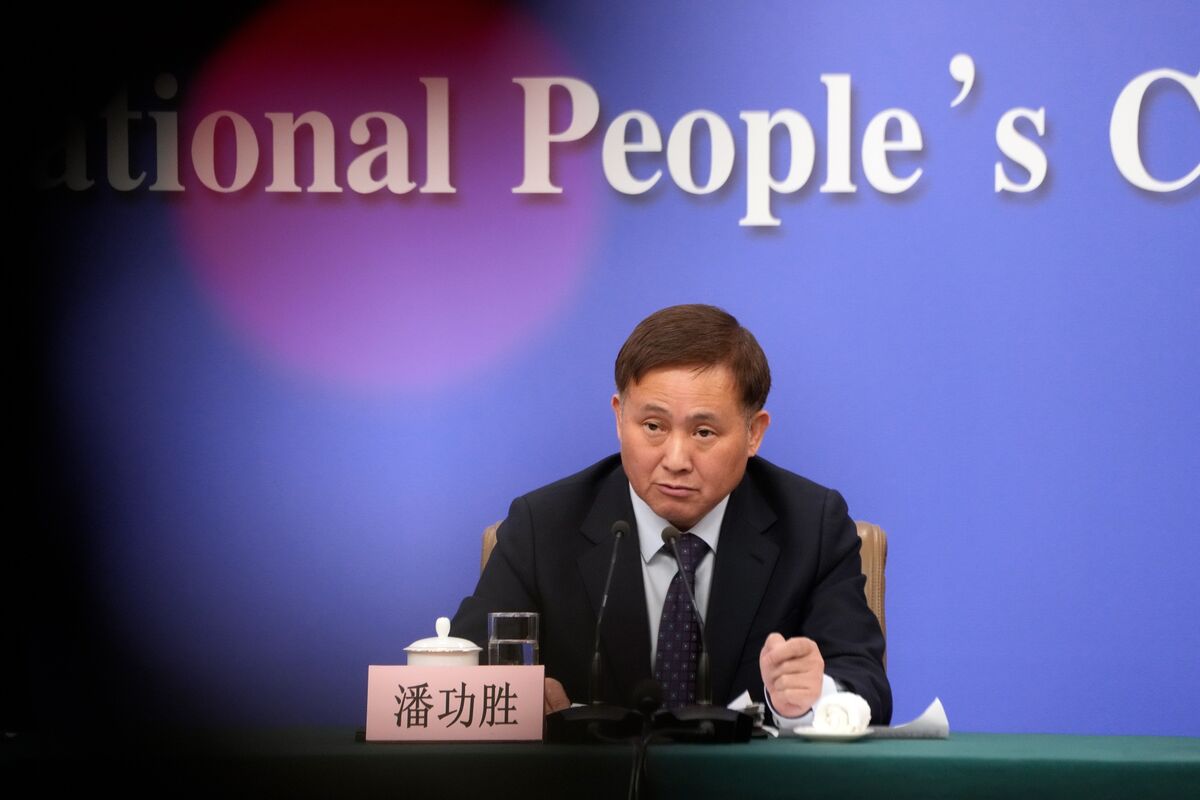 Illustrative photo for: China Agrees on Clampdown: Involution style Competition