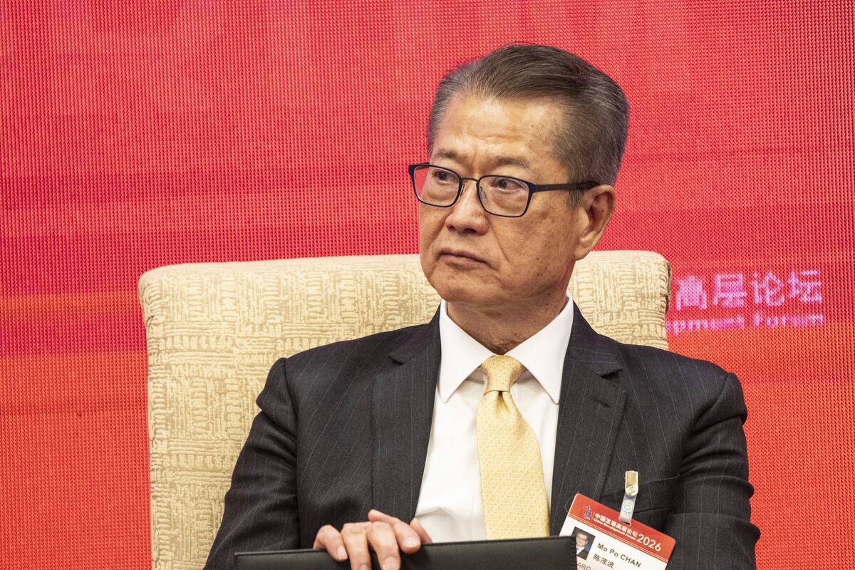 Illustrative photo for: Hong Kong IPO market leadership reaffirmed as city raises