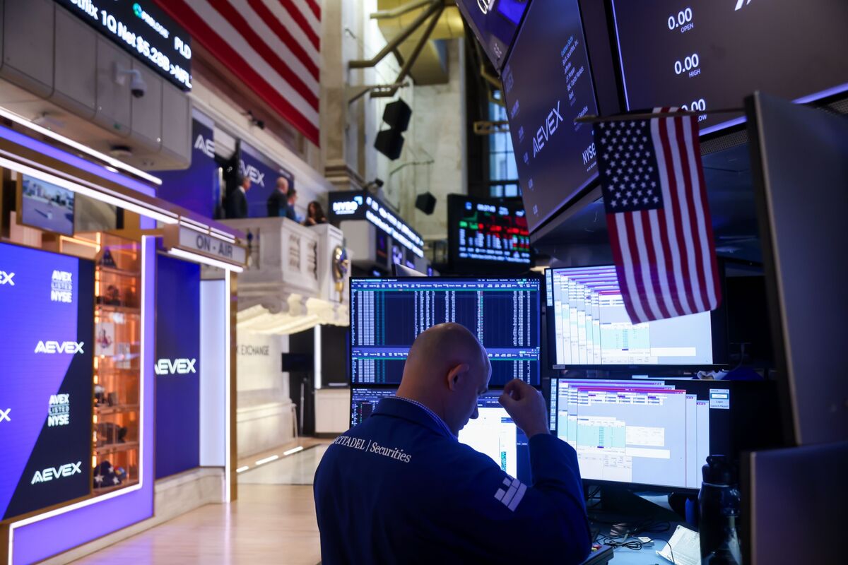 Illustrative photo for: US Iran peace talks momentum breakdown hits markets