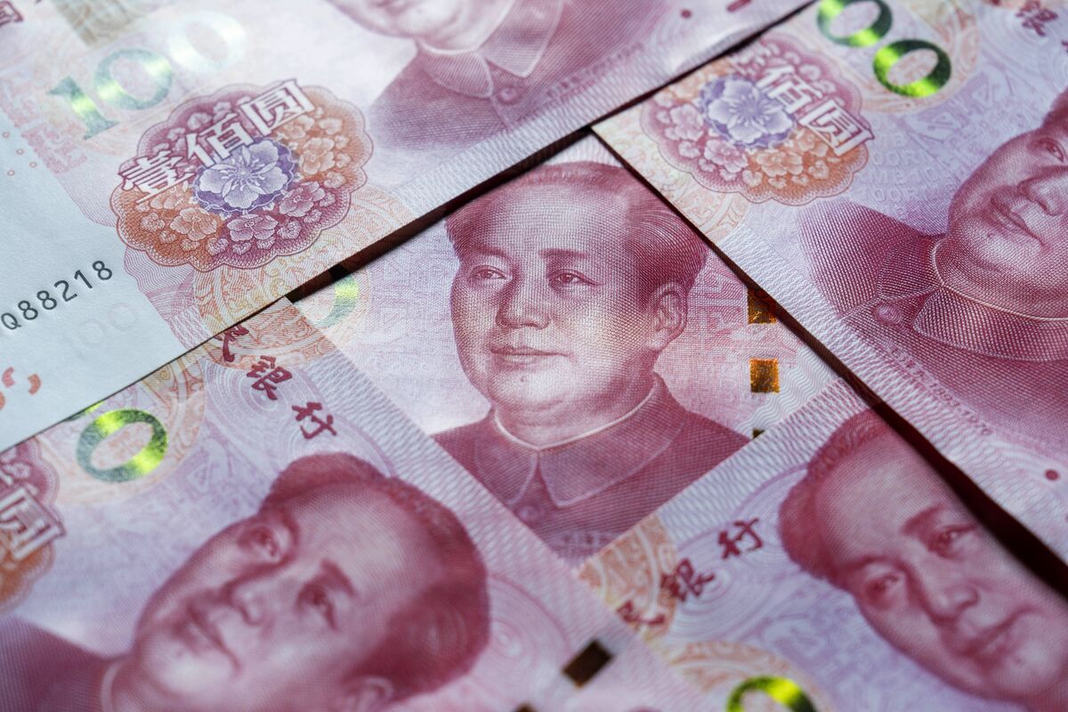 Illustrative photo for: Overseas borrowing approvals tightening: China tightens