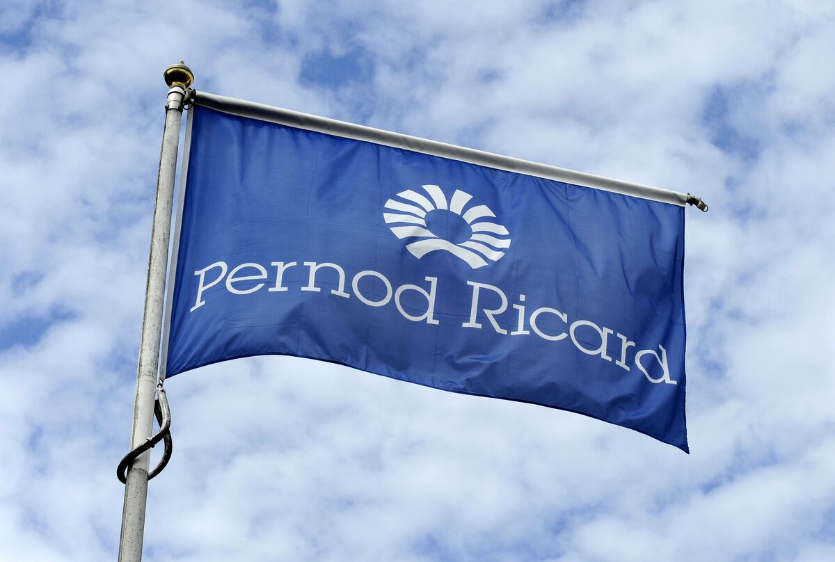 Illustrative photo for: Drinks industry merger talks end: Brown-Forman, Pernod