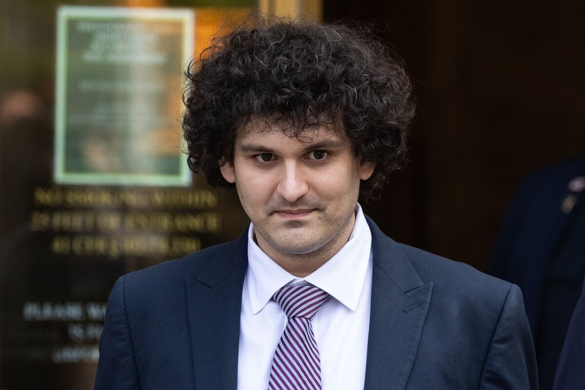 Illustrative photo for: Judge Denies SBF's Self-Filed Motion for New Trial Citing