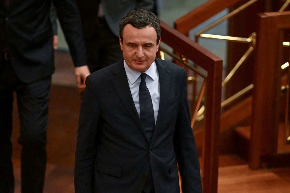 Illustrative photo for: Kosovo snap election dynamics: PM fails to rally support by