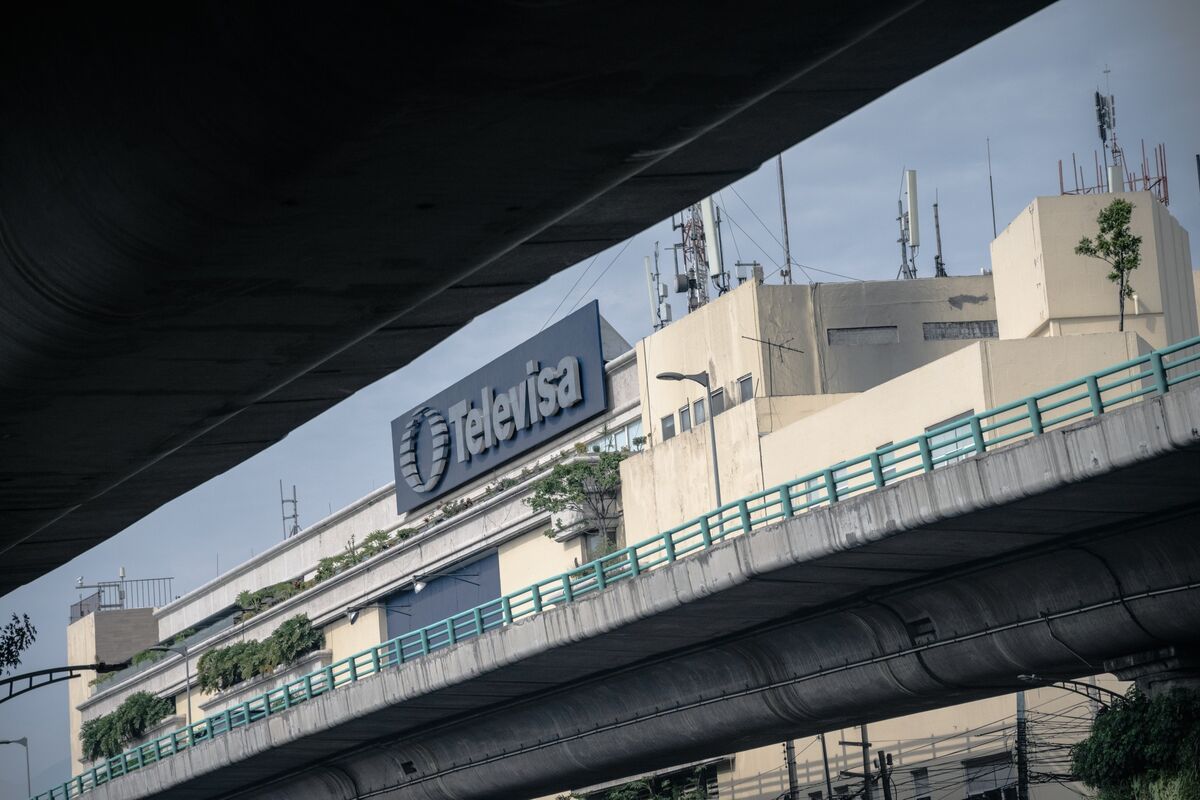 Illustrative photo for: Televisa Q1 earnings beat expectations as revenue grows