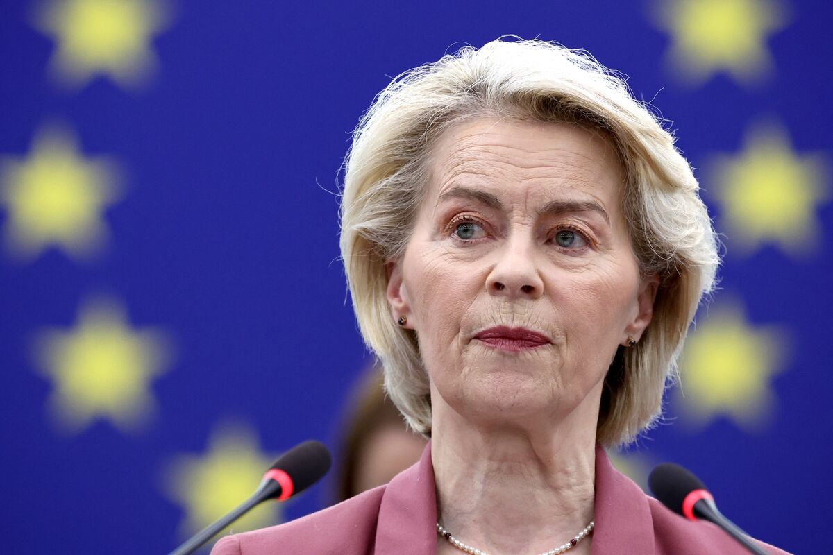 Illustrative photo for: EU fallout costs years from US-Israel strikes on Iran