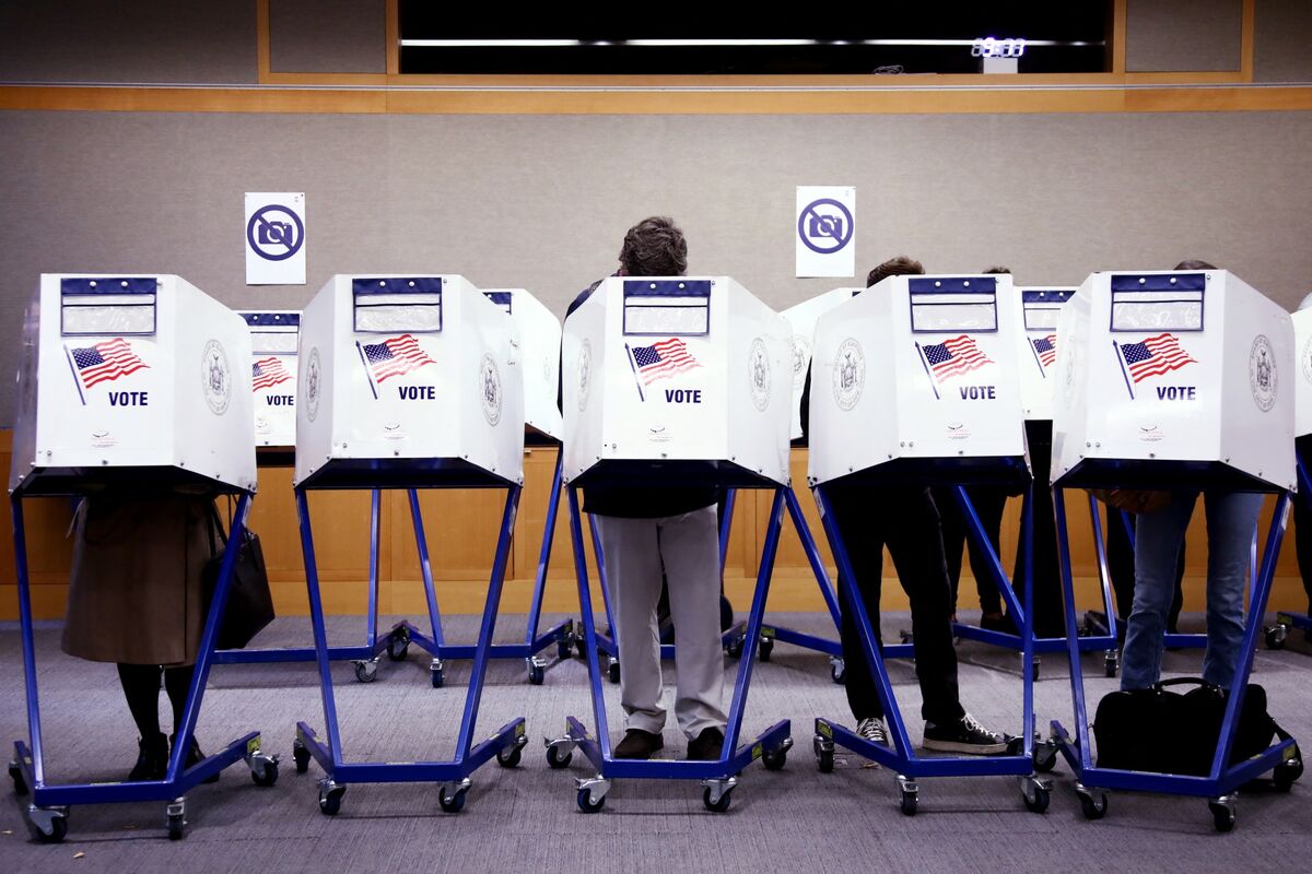 Illustrative photo for: Court narrows use of anti-gerrymandering law on voting