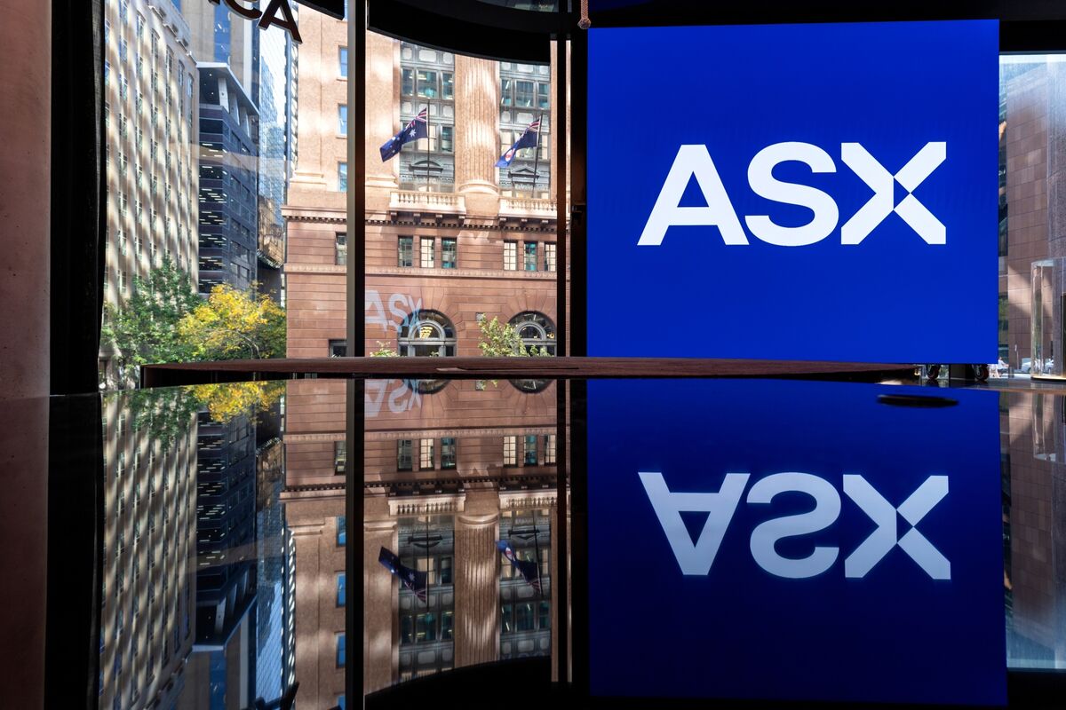 Illustrative photo for: ASX interim CEO appointment: Darren Yip to lead markets and
