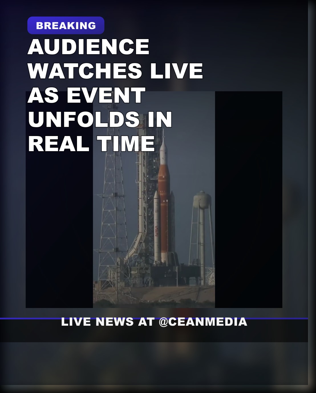 Illustrative photo for: Live Audience Engagement Sparks Real-Time Reactions