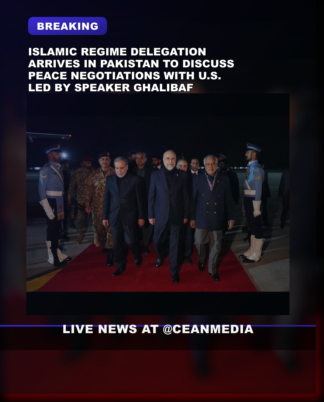 Illustrative photo for: Islamic regime delegation Pakistan: Iran’s Parliament