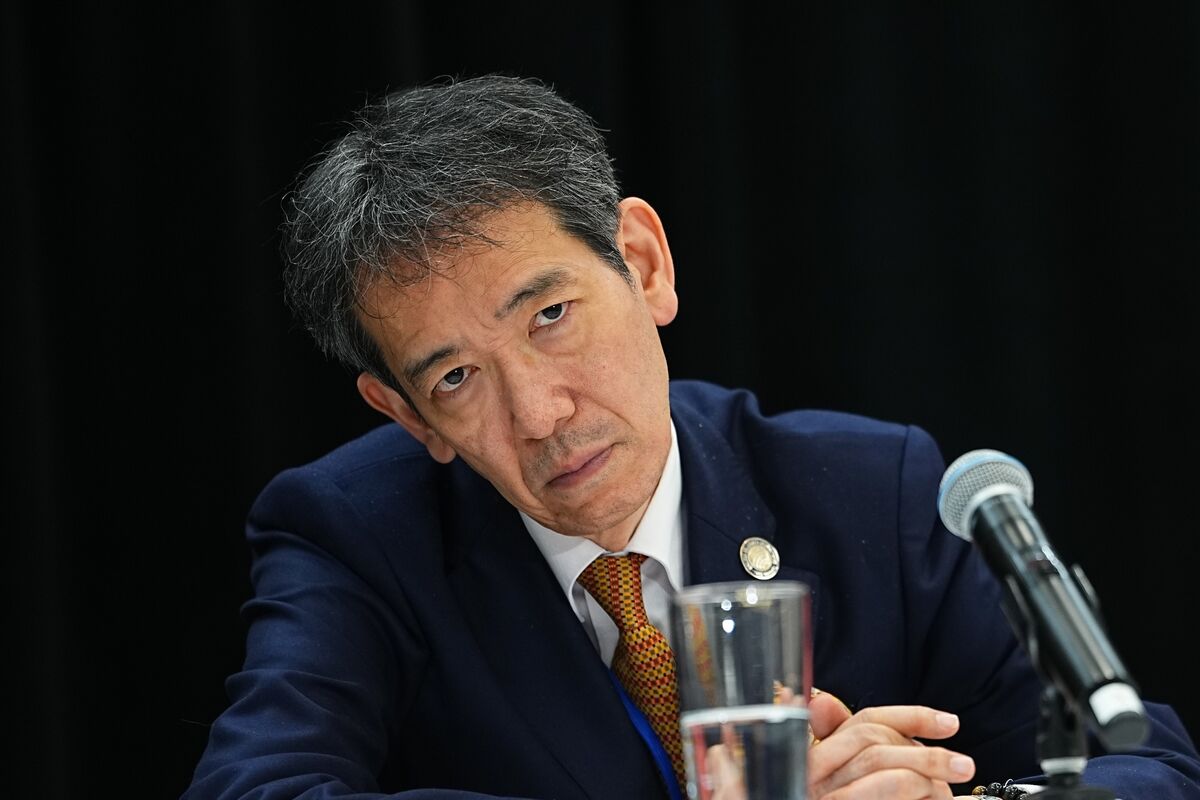 Illustrative photo for: Yen Intervention Comments Government Reports: Tokyo’s Top