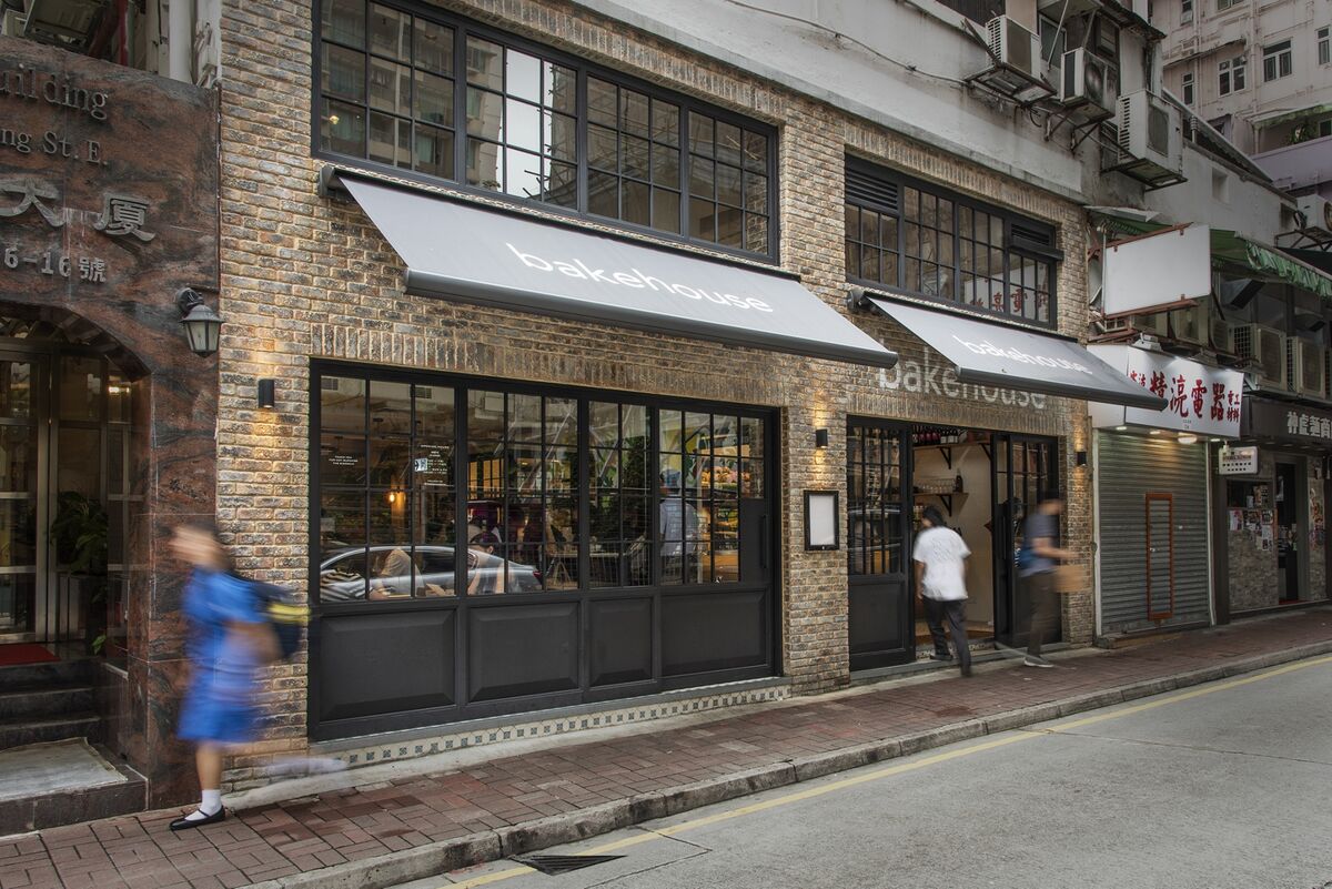 Illustrative photo for: Hong Kong Bakehouse dinner experience: A Wan Chai staple