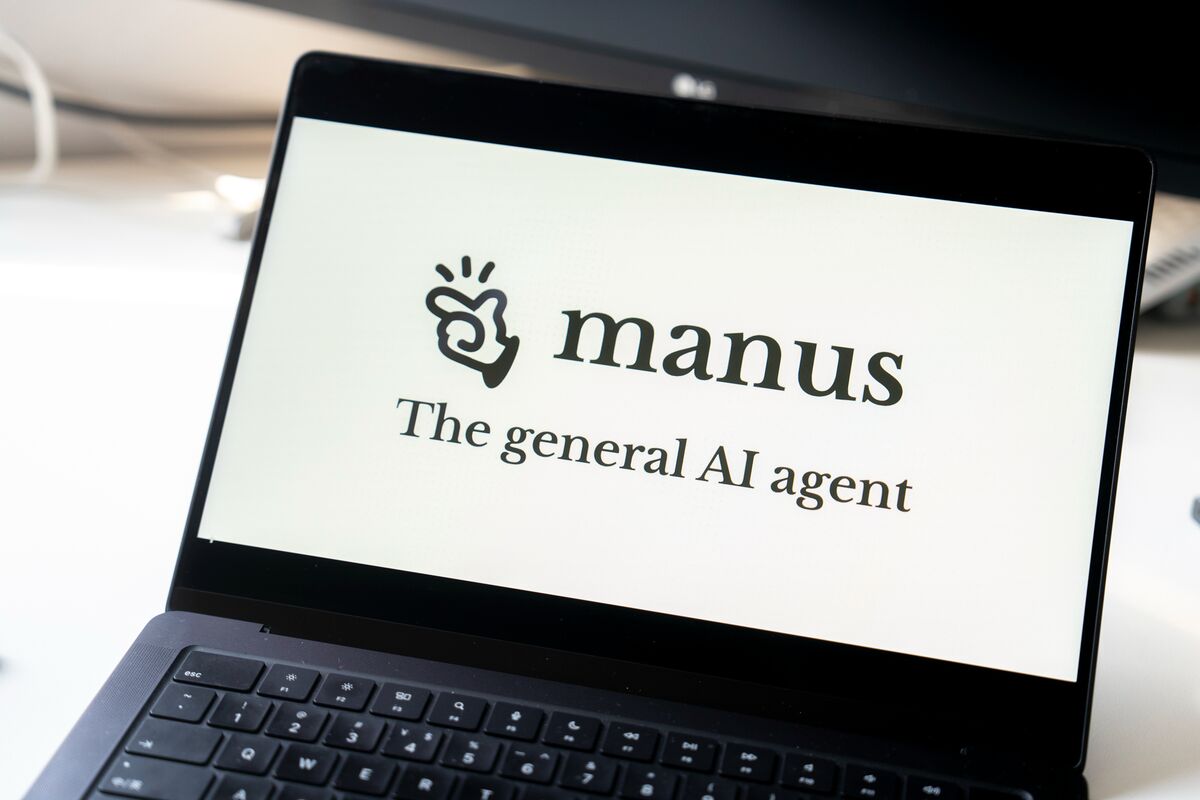 Illustrative photo for: Singapore China AI sanctuary venture: Beijing’s Meta-Manus