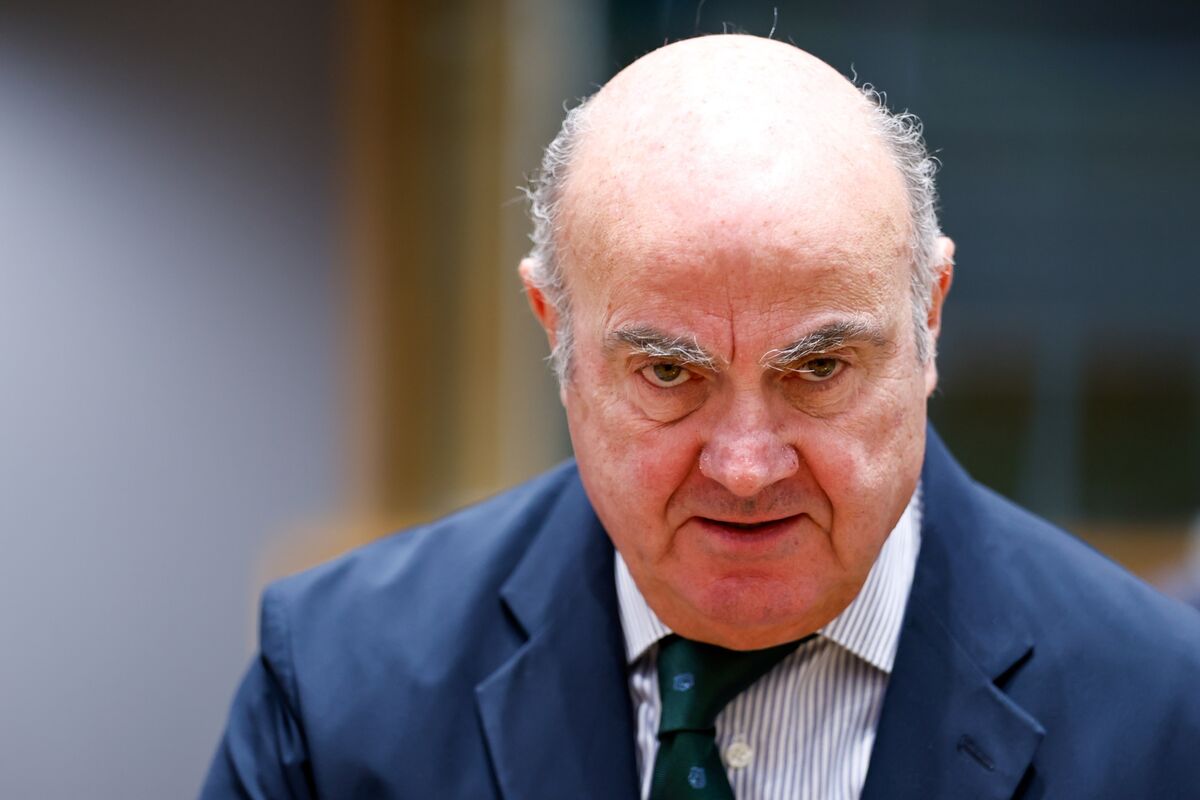 Illustrative photo for: Guindos political return rejection: no Spain comeback after