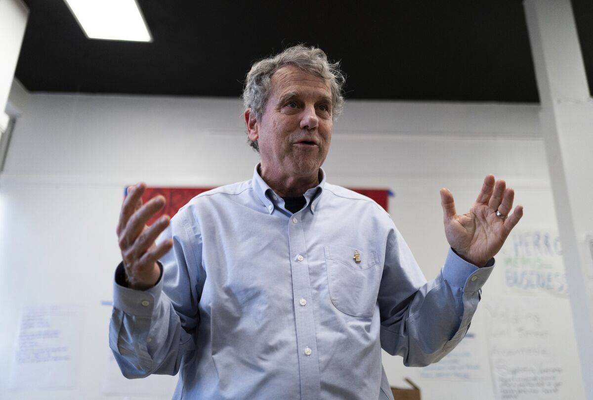 Illustrative photo for: Ohio competitive for Democrats as polls show gains