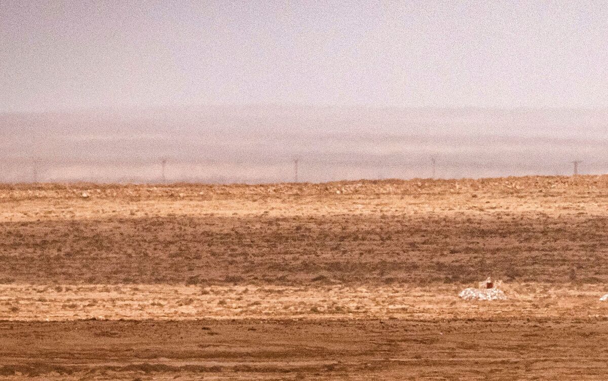 Illustrative photo for: Two U.S. Army Soldiers Missing in Morocco During Training