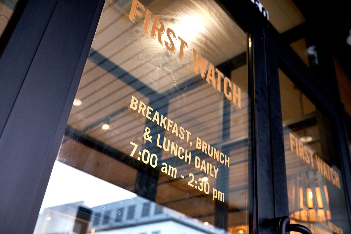 Illustrative photo for: Top performing restaurant chain stock misperception: First
