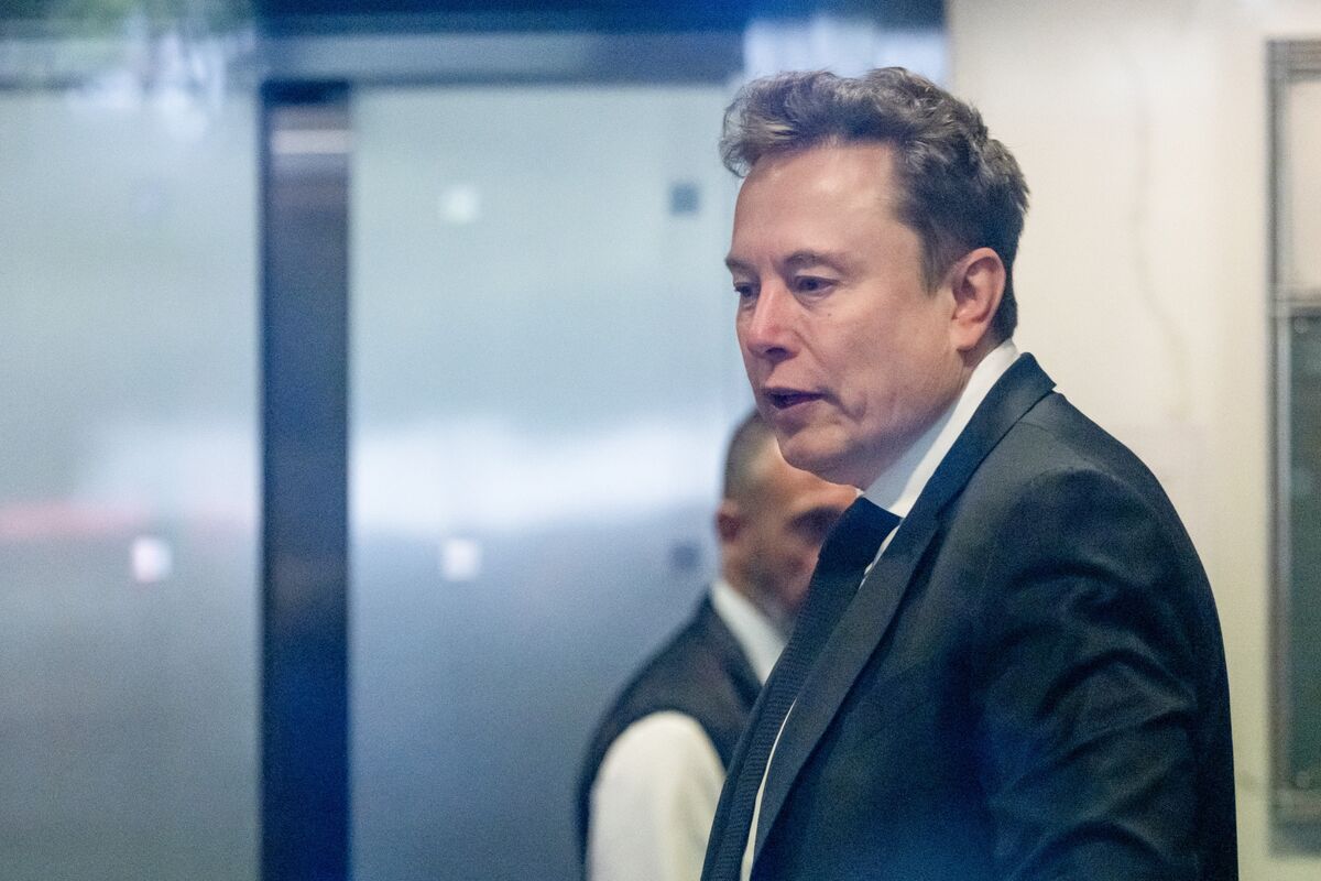 Illustrative photo for: Musk settles SEC over 2022 disclosure; Twitter stake