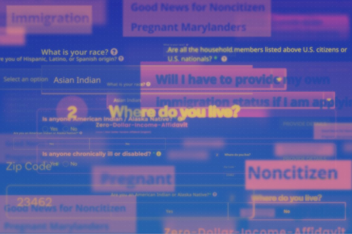 Illustrative photo for: Privacy data sharing health sites exposed Americans’ data