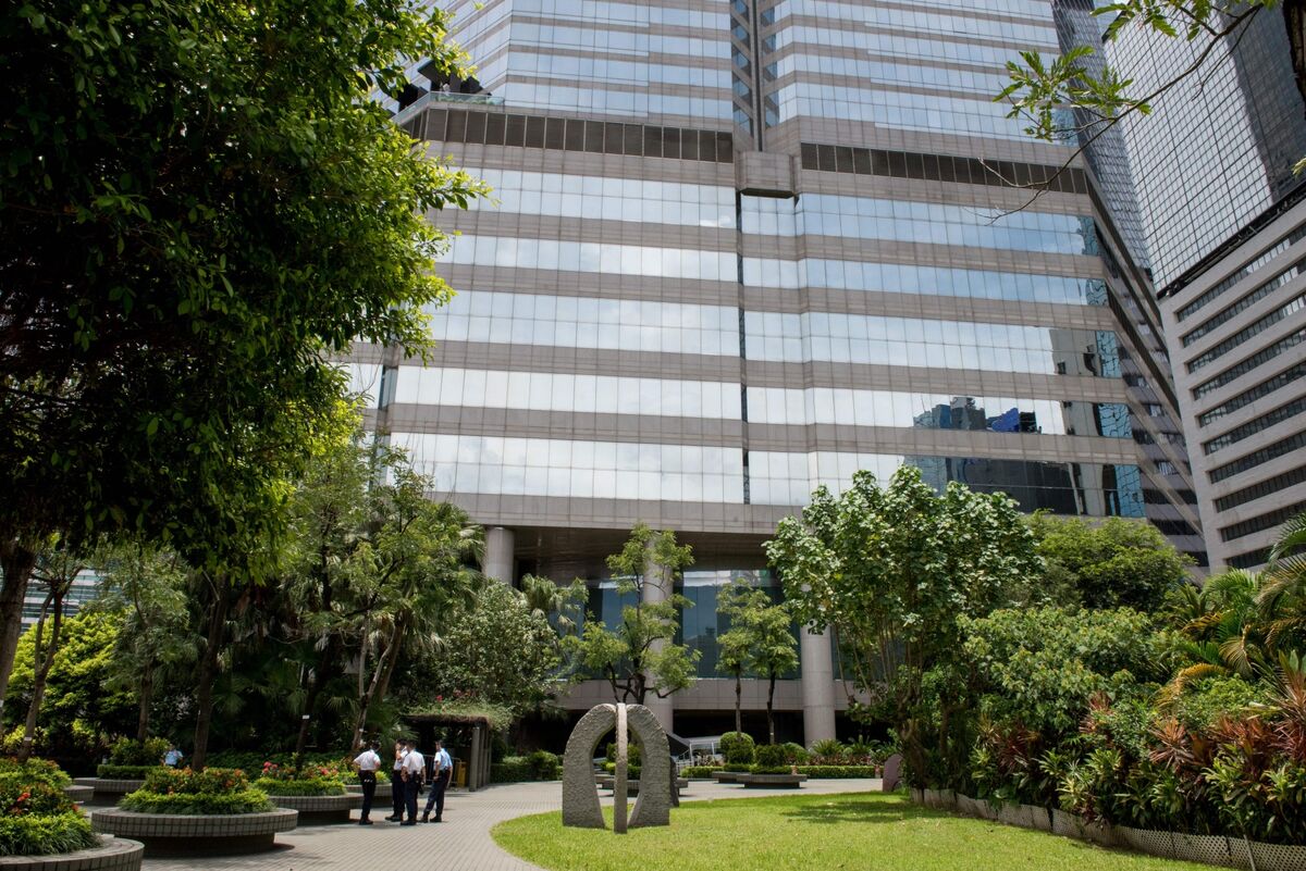Illustrative photo for: New World hotel stake sale talks: Hong Kong portfolio on