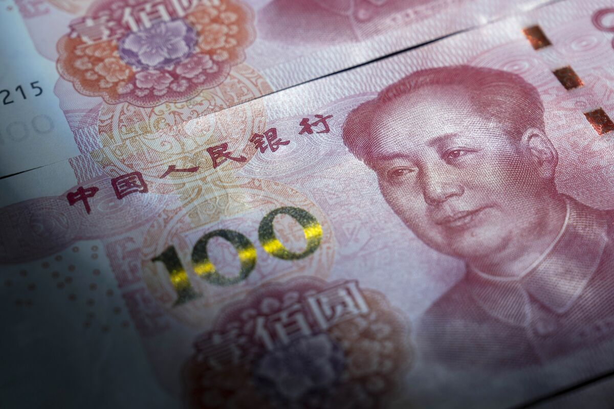 Illustrative photo for: Mozambique weighs converting $1.4B China debt into renminbi