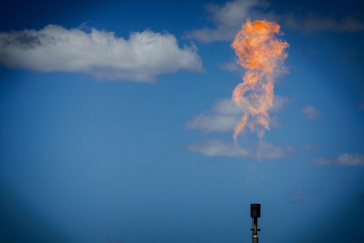 Illustrative photo for: Australia approves Victoria coast gas export project