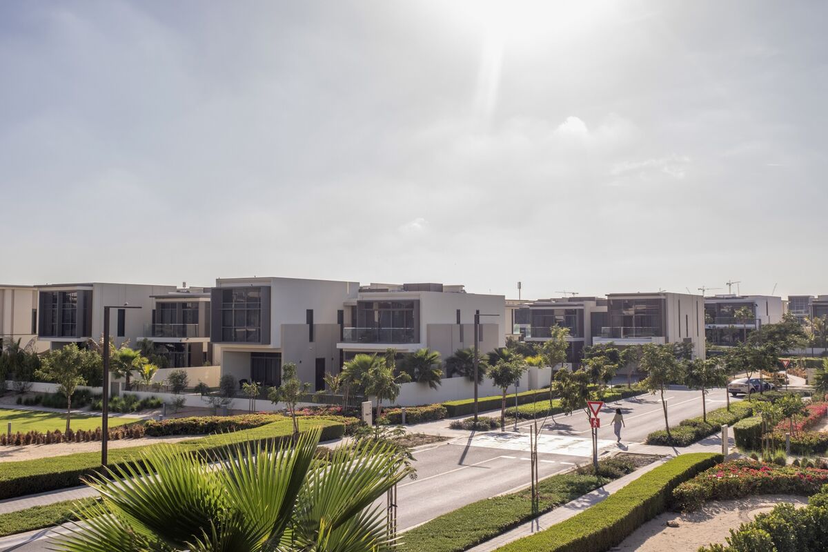 Illustrative photo for: Brookfield Dubai property joint venture fuels bold market