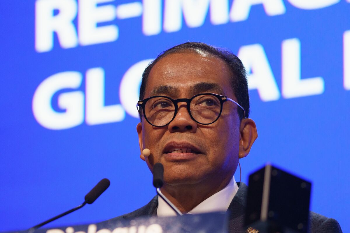 Illustrative photo for: Malaysia defense export policy fallout prompts Norway