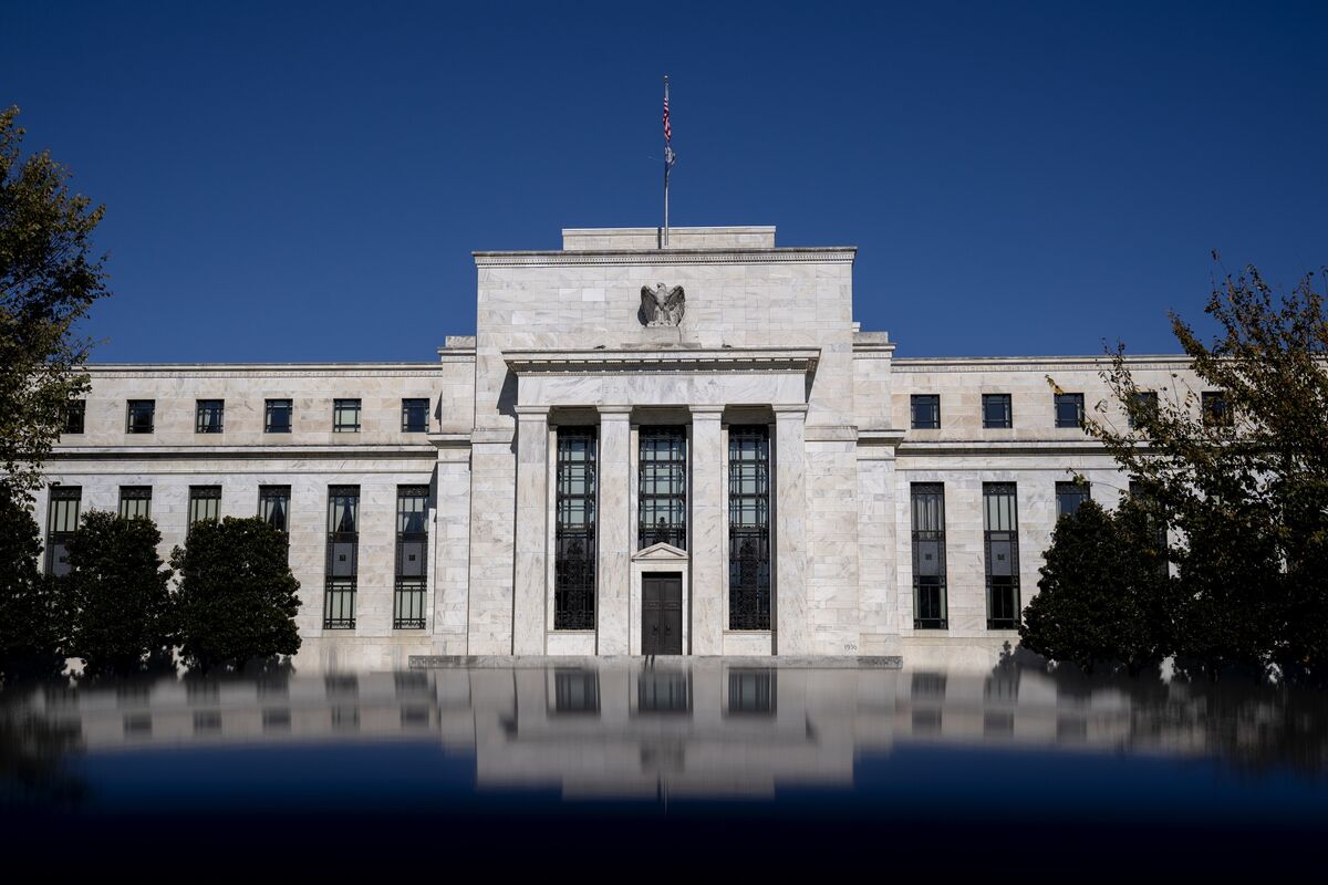 Illustrative photo for: Fed credit market stability risk beheren appears limited