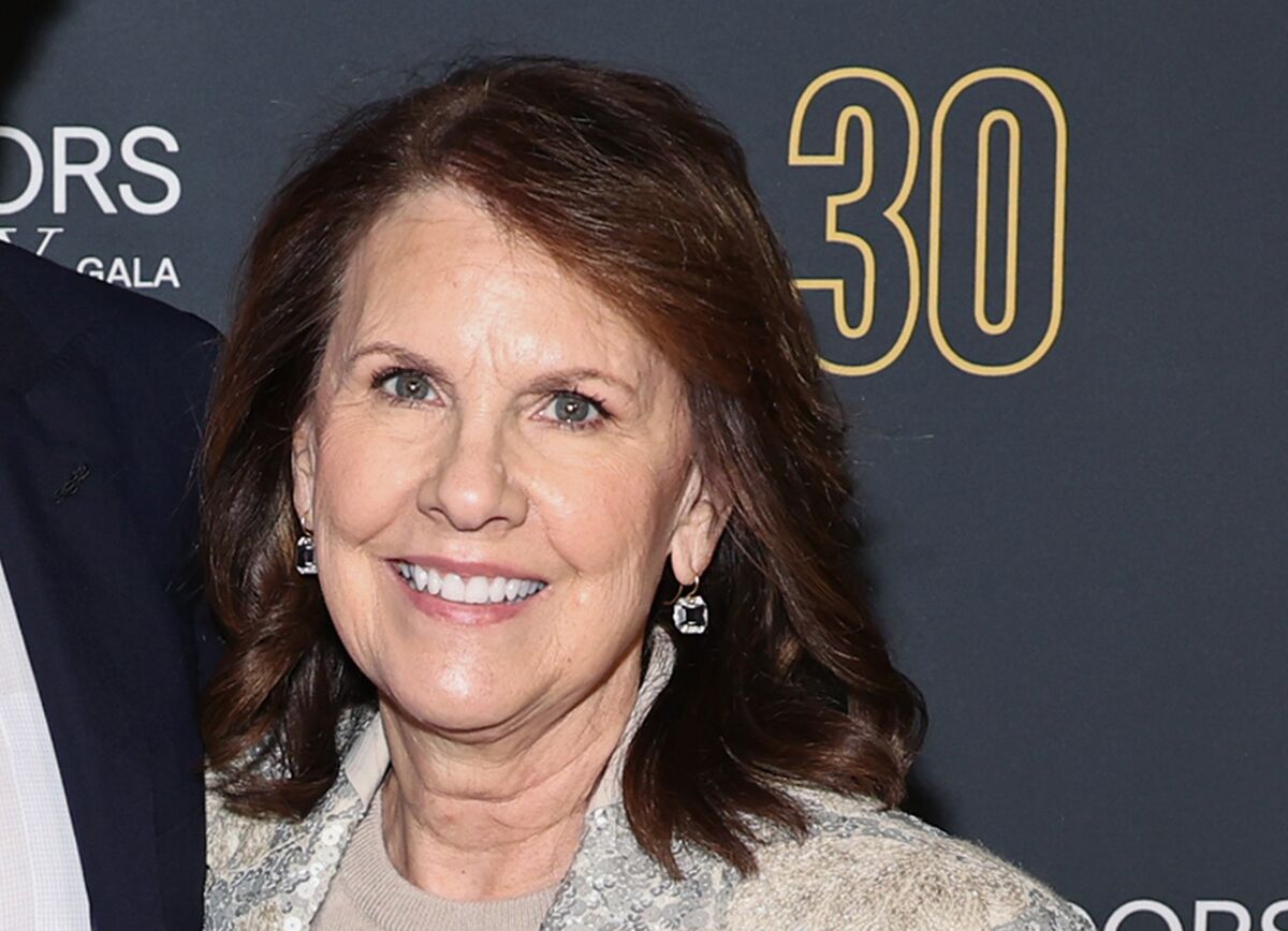 Illustrative photo for: Nvidia board appointment executive philanthropy: Suzanne