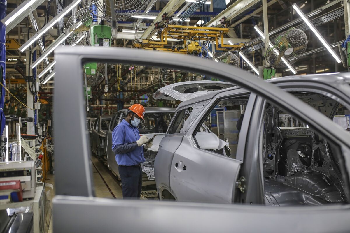Illustrative photo for: Toyota plant India expansion: Toyota to Add Third India