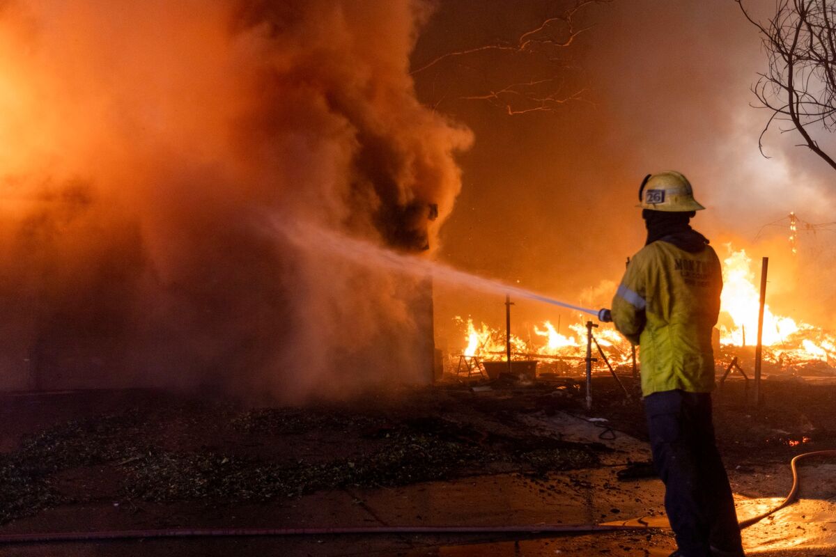Illustrative photo for: Record-Breaking Heat Drought Amplifies Global Extreme