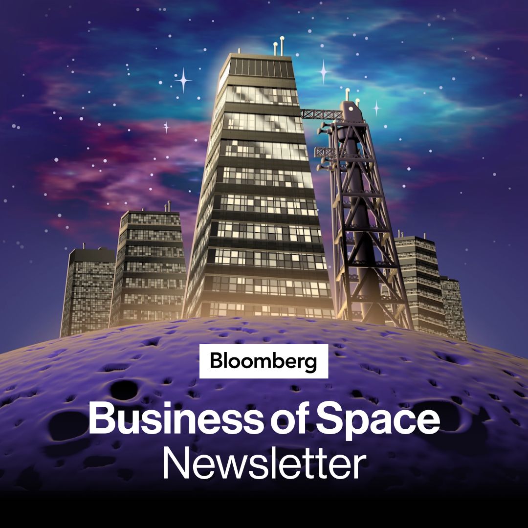 Illustrative photo for: Inside the Business of Space: Investments Beyond Earth —